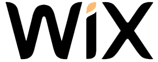 wix logo