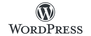 wordpress logo